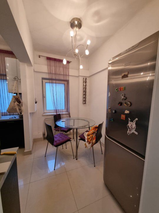 3 camere | Unirii | Elegant | Fara Risc Seismic - Poză 3