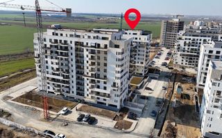 Tomis Plus/Maurer - Apartament deosebit cu 3 camere mobilat/echipat cu parcare - Poză 27