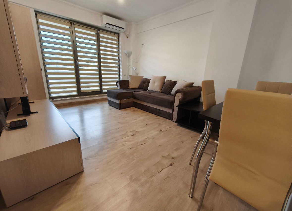 AP. 3 CAMERE BUCURESTII NOI, LOC PARCARE, BLOC NOU, METROU, CENTRALA - Poză 2