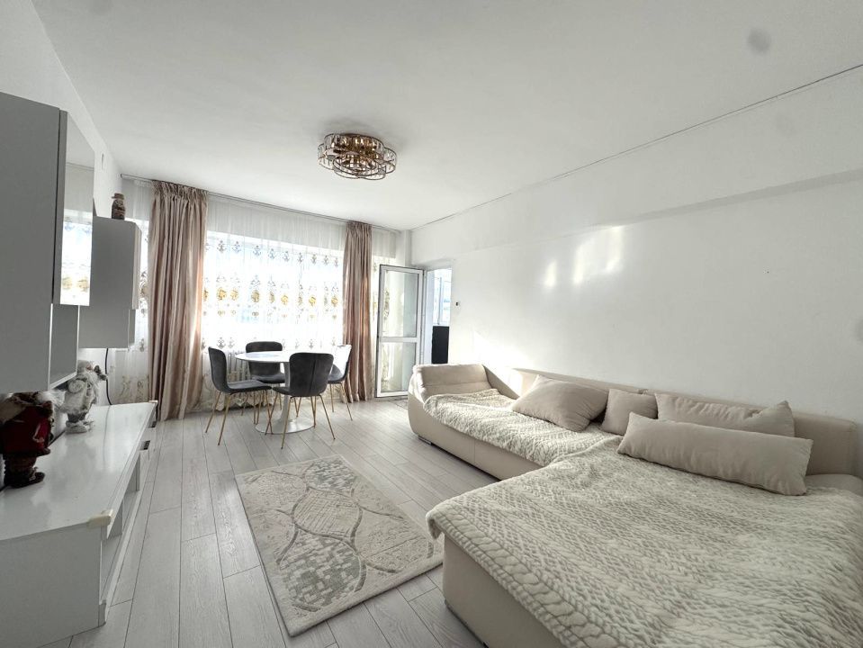 Apartament 3 camere de vanzare II Colentina/ Doamna Ghica - Poză 1
