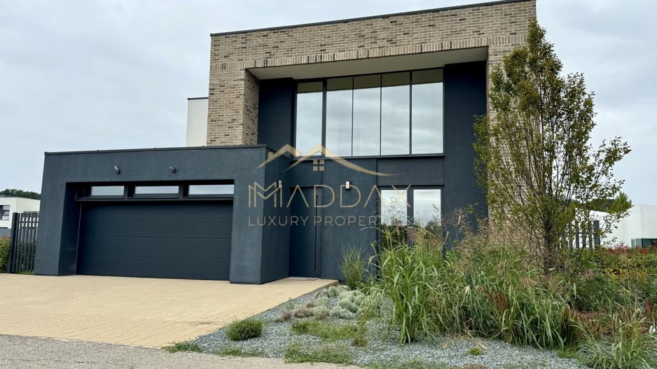 Vila Exclusivista in Mijlocul Naturii *959mp teren*/ 420mpc / Balotesti - Poză 66