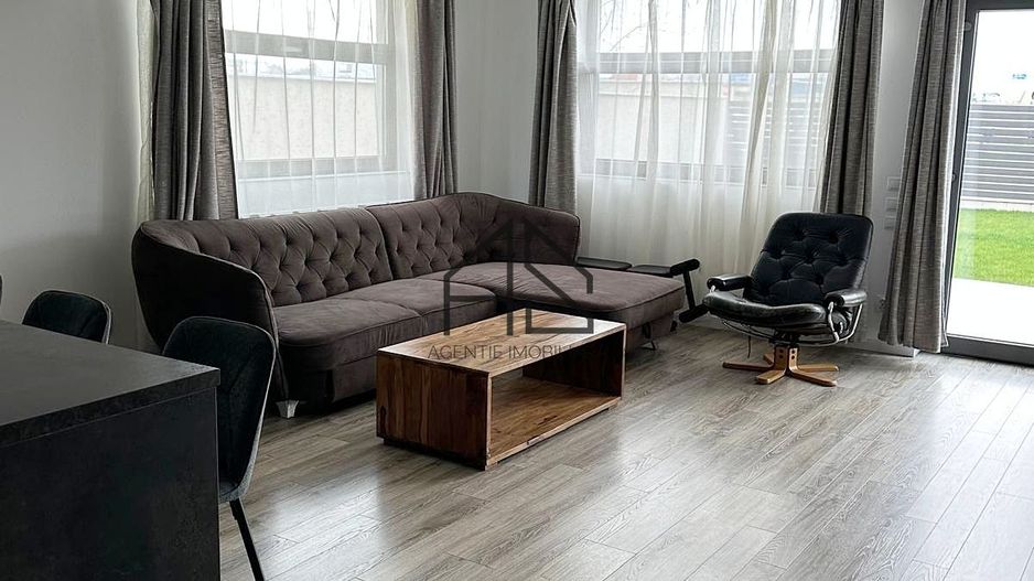 De închiriat | Apartament la casă | parter | 3 camere - Poză 2