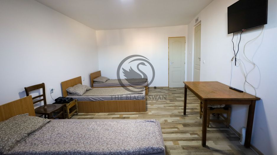 Casa cu 7 camere + spatiu comercial de vanzare | Comision 0 % - Poză 11