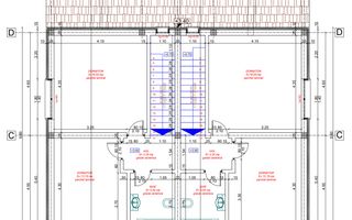 Duplex de Vanzare  | Toate utilitatile | Finisaje la alegere - Poză 6