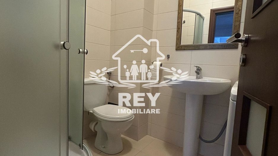 Apartament 4 camere,110 mpu,zona Centrașă/Moldoveanu-Cedonia - Poză 11