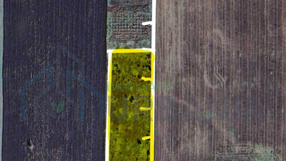 Teren intravilan Podu Iloaiei: 1000 mp Parcelabil 23 €/mp (negociabil) - Poză 1