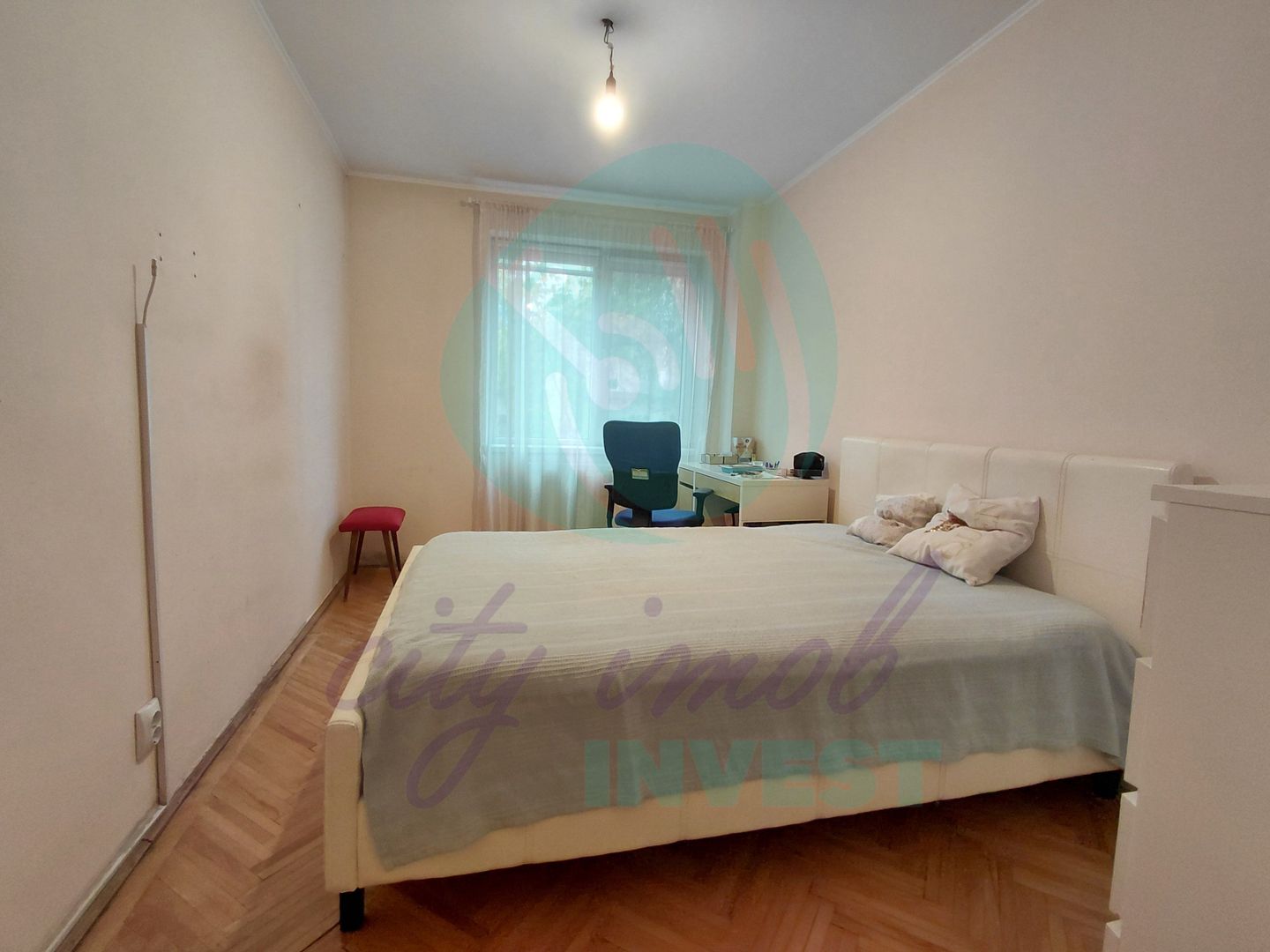 3 camere Câmpia Libertății, 70 mp, 2 balcoane, lângă Parcul IOR - Poză 7