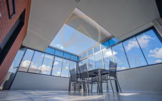 Compozitori - Apartament cu 3 camere și terasă de 36 mp - Poză 14