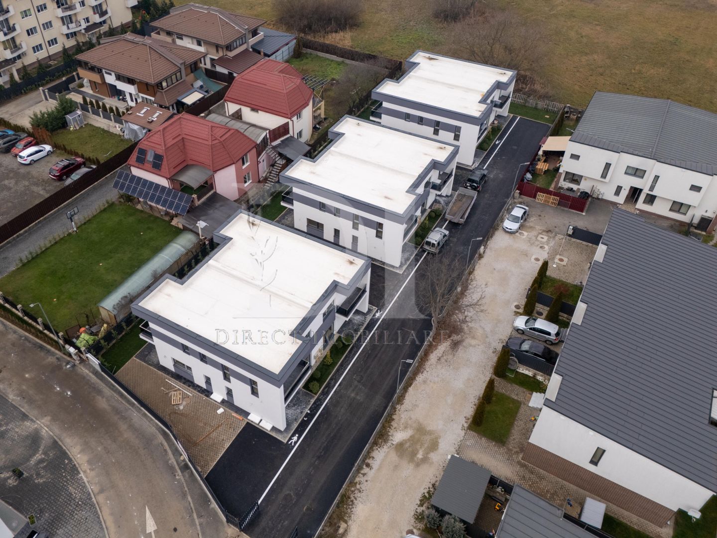 Duplex de vânzare | Zona Tineretului - Poză 16