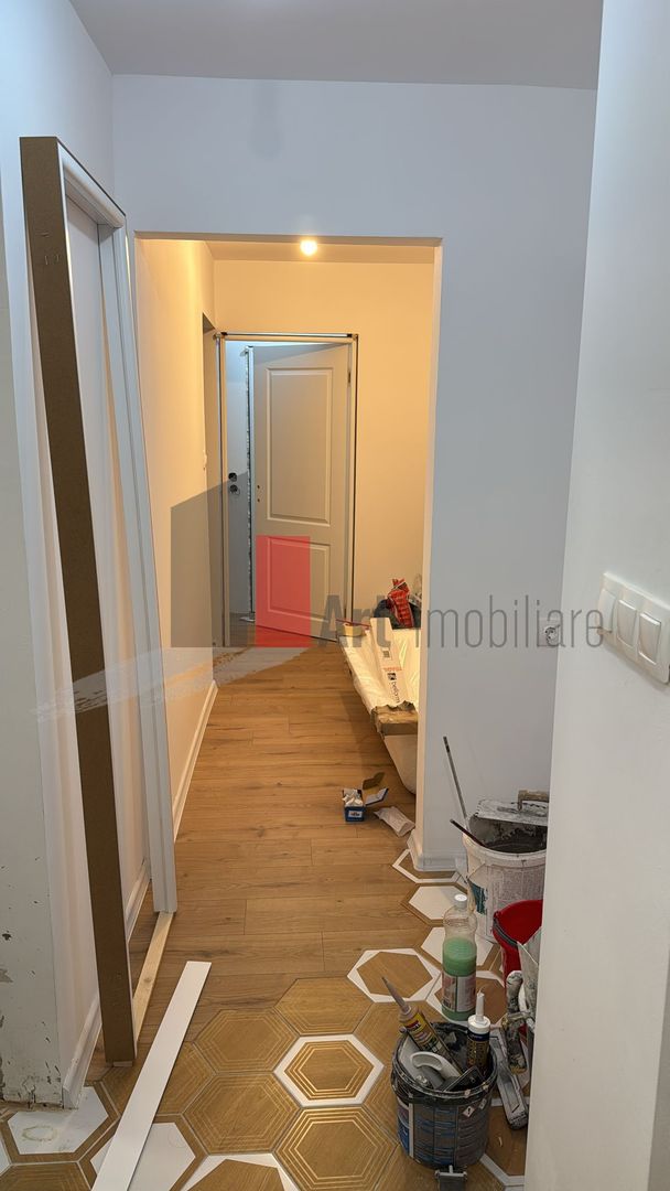 3 camere-Cetatea de Balta, Orsova, Lacul Morii, Lujerului, Virtutii - Poză 8