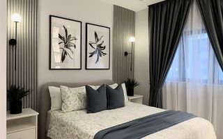 Apartament 2 Camere Nou || Avans Flexibil si Conditii Avantajoase || - Poză 2