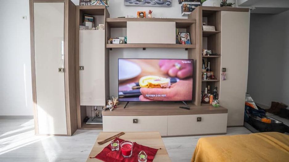 Apartament 2 camere de vanzare Bragadiru+Loc de parcare - Poză 12