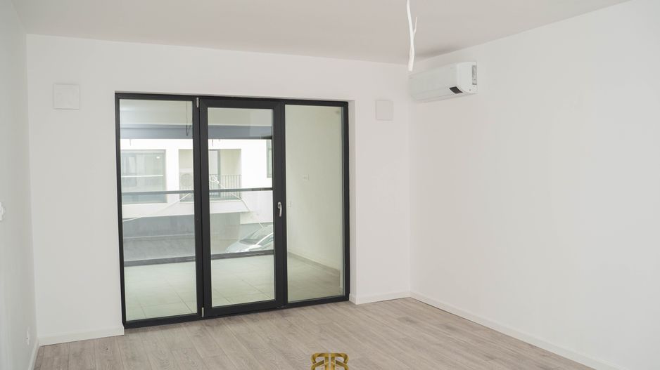 3 camere Titan Pallady Proiect Lux  pompa caldura panouri solare NZEB - Poză 9