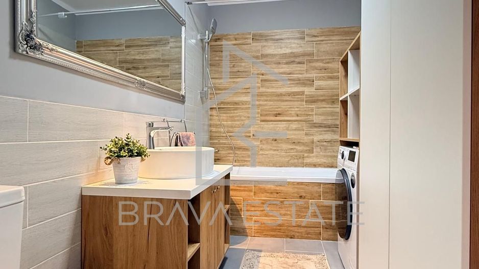 Apartament 2 camere, 52mp, decomandat, parcare, zona Dumitru Mocanu - Poză 4