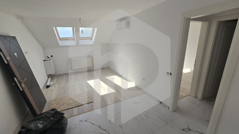 Garsoniere si apartamente la cheie Zona Lazaret - Poză 12