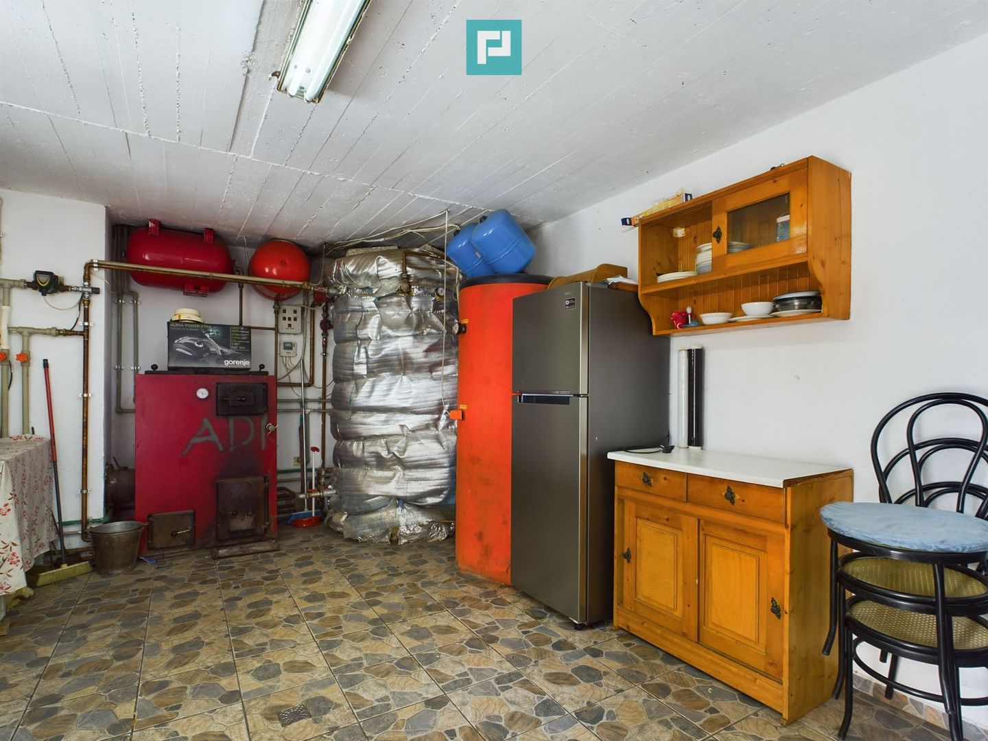 Casă Individuală Cărpiniș - Poză 20