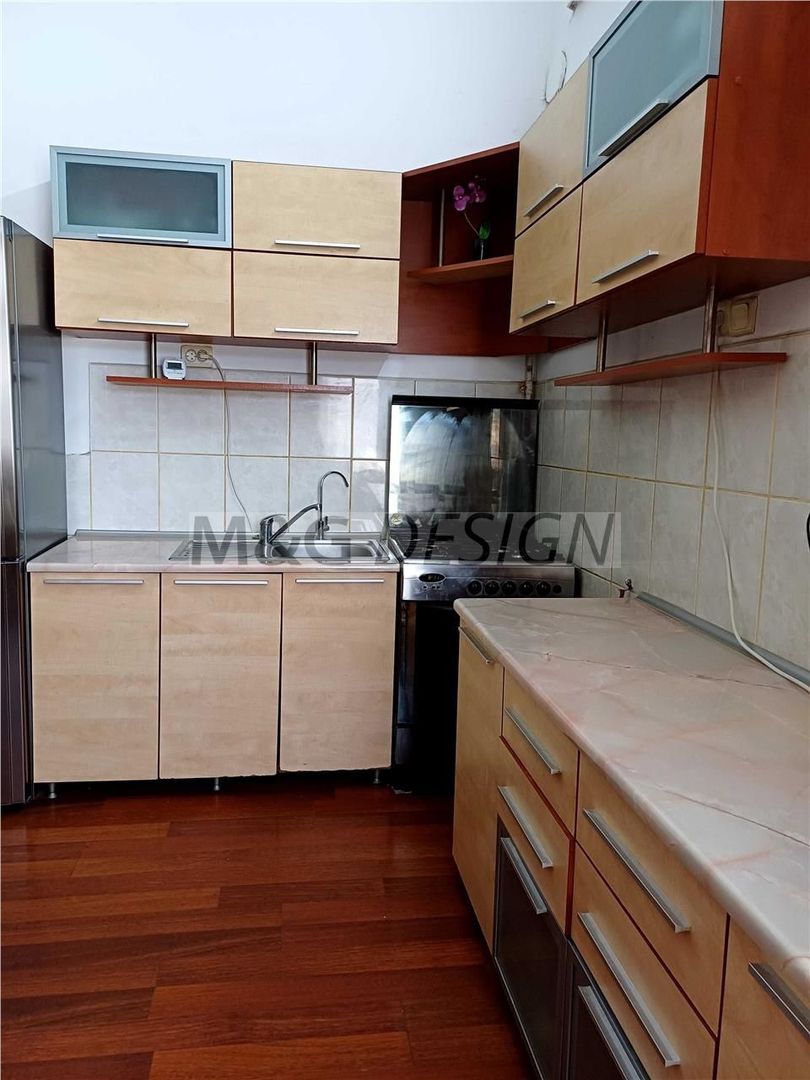 Apartament 3 camere zona Elisabetin - la casa - Poză 9