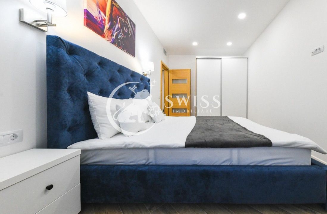 Apartament Premium 2 camere | 60mp | Centru Calea Motilor | UMF USAMV - Poză 5