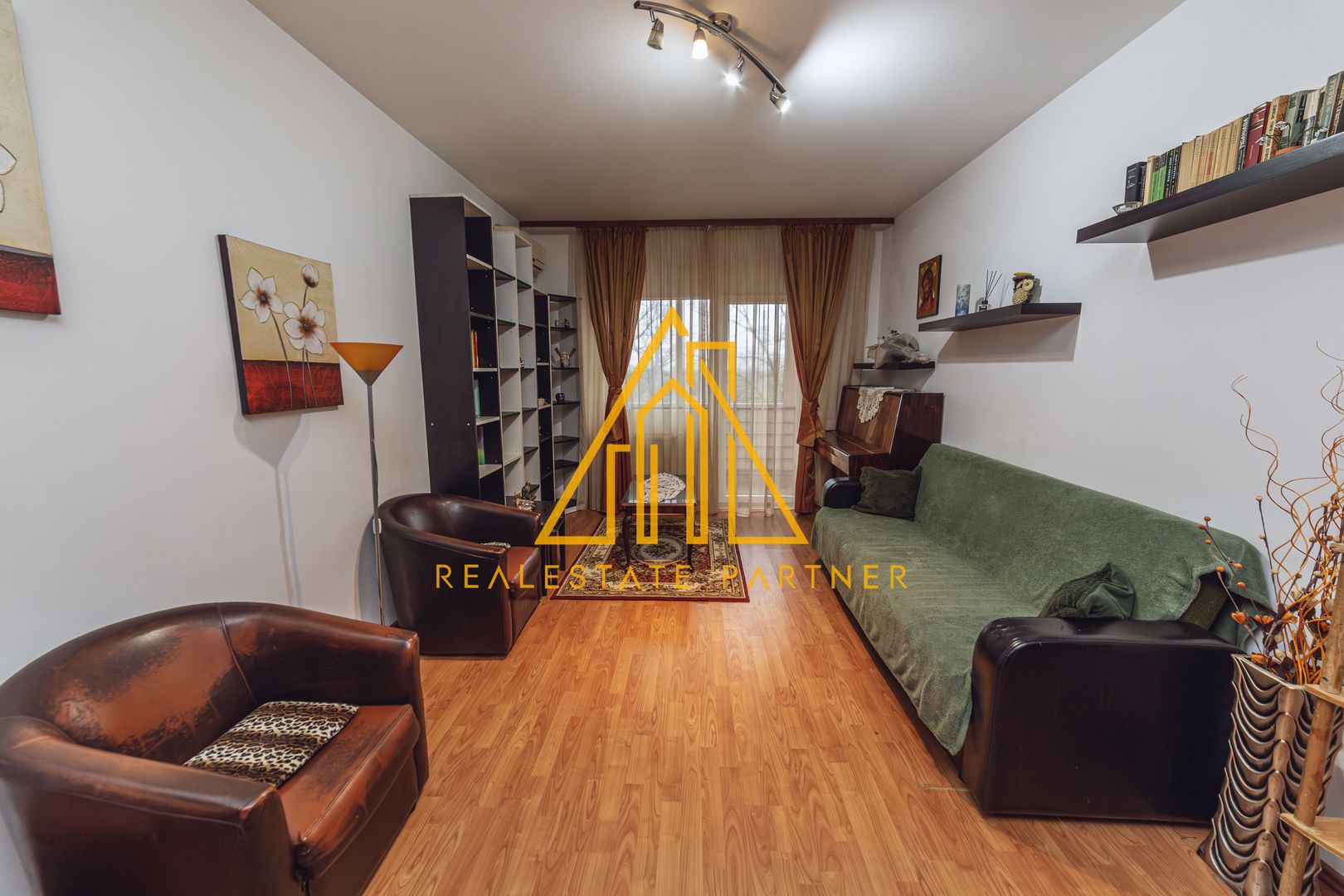 Cosy 2 camere – Gloria Residence, Jilava: confort modern, acces facil - Poză 3