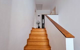 Vila de inchiriat cu 4 camere - comuna Berceni - Poză 9