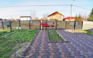 Casă moderna in Stefanesti de vânzare - Poză 6