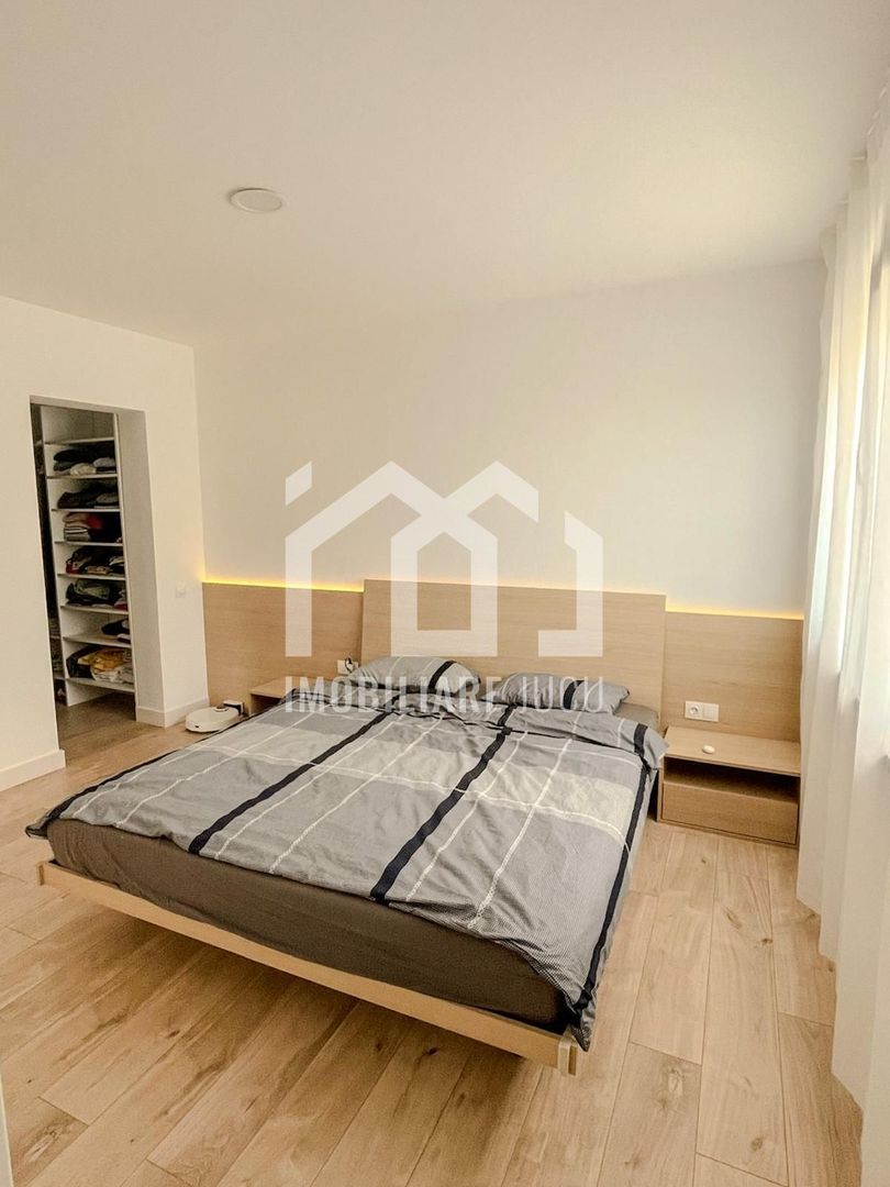 Casa Individuala 3 camere 102mp Teren 617mp Front 34m  Jucu de Mijloc - Poză 4