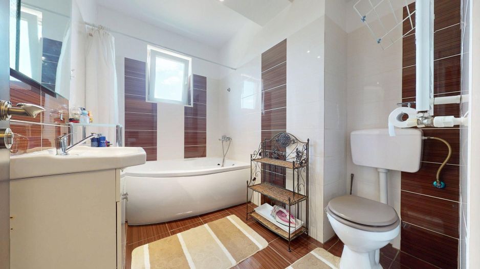 Apartament 3 camere decomandat 115 mp Metalurgiei - Aurel Persu - Poză 24