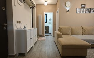 Penthouse exclusiv | 3 camere | Terasă 40 mp | 101 mp total | WestHill 3 - Poză 3