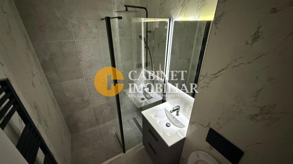 Apartament 2 camere --ULTRACENTRAL-- Piata Unirii - Poză 9