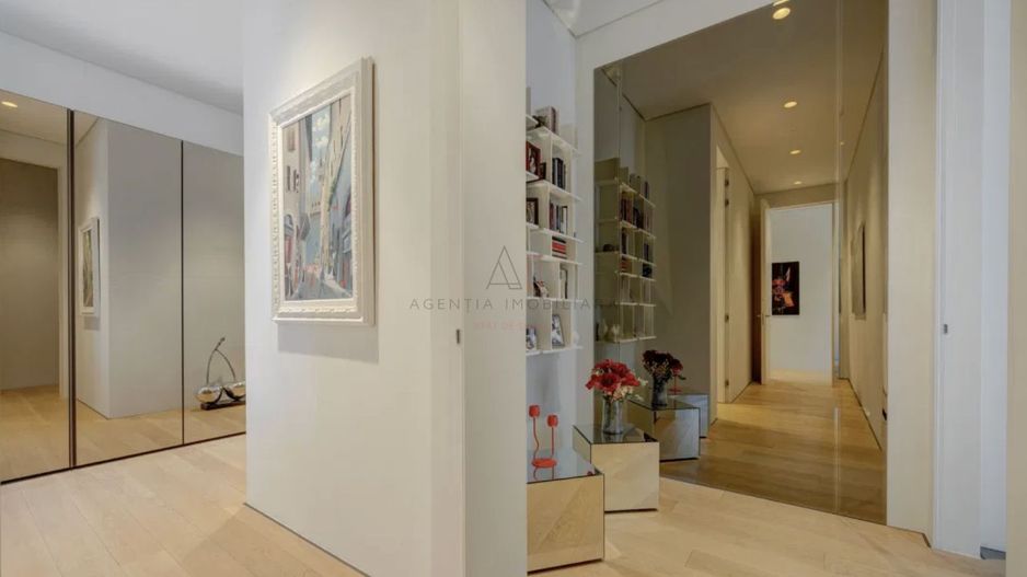 Kiseleff 16 | 4 Camere - Poză 12