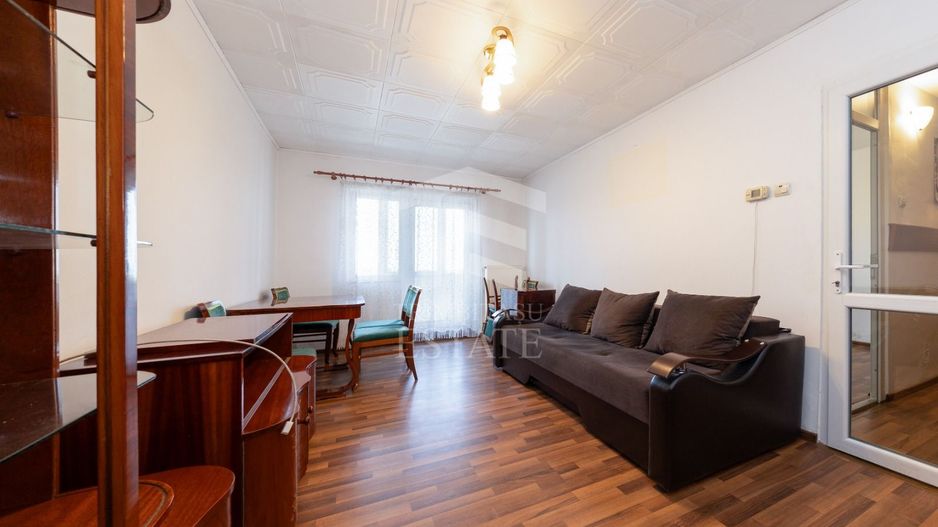Triaj-Apartament 2 camere 55mp - Poză 14