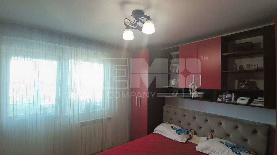 Apartament 2 camere, Obcini – str. Măgurei, 66 mp, 89.000 € - Poză 6
