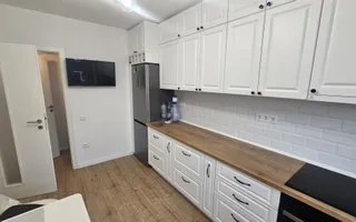 TRiplex cu 4 camere in Cartierul Arhitectilor, zona Lidl - Poză 12