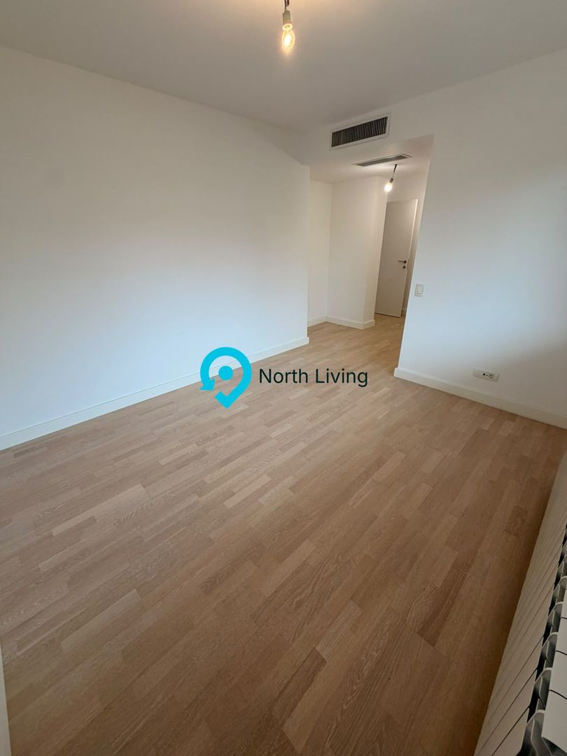 Apartament 4 camere | Iancu Nicolae | Imobil 2022 | Terasă și grădină - Poză 8