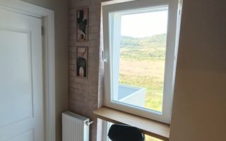 Apartament 2 camere | Garaj | AC | Nou | Zona Urusagului | Floresti - Poză 4