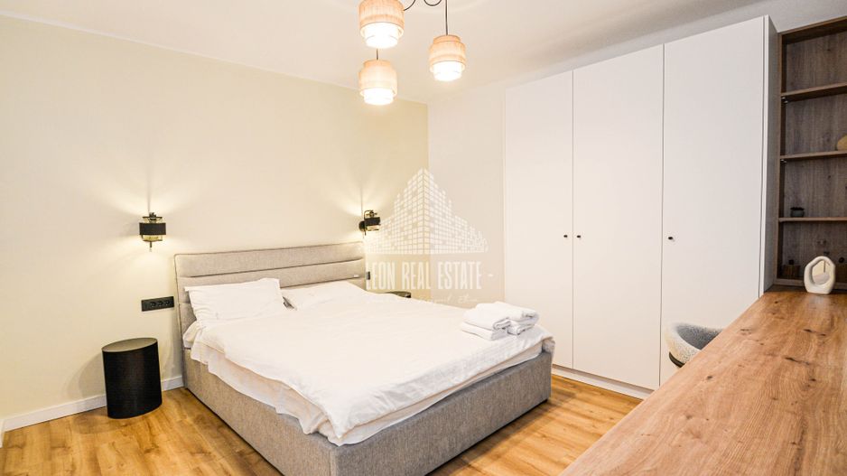 Casa individuala de inchiriat in Cluj-Napoca, zona LIDL Calea Baciului - Poză 21