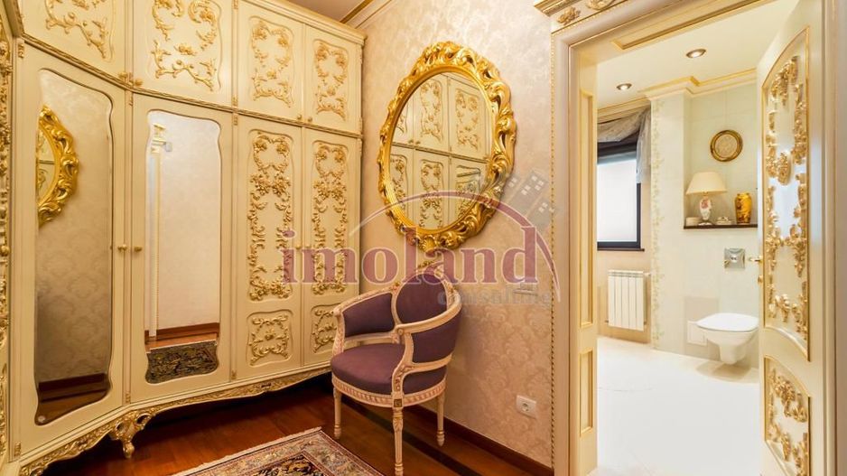 Vila unicat - vanzare - Baneasa-Liceul Francez - pret la cerere - Poză 19