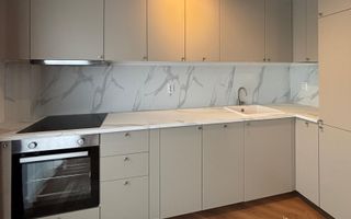 Apartament ULTRAFINISAT 2 camere, bloc  2025 orientat S-E Între Lacuri - Poză 4