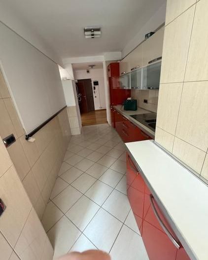 BRASADAS inchiriaza ap 3 cam birou/locuit - terasa - Unirii. - Poză 13