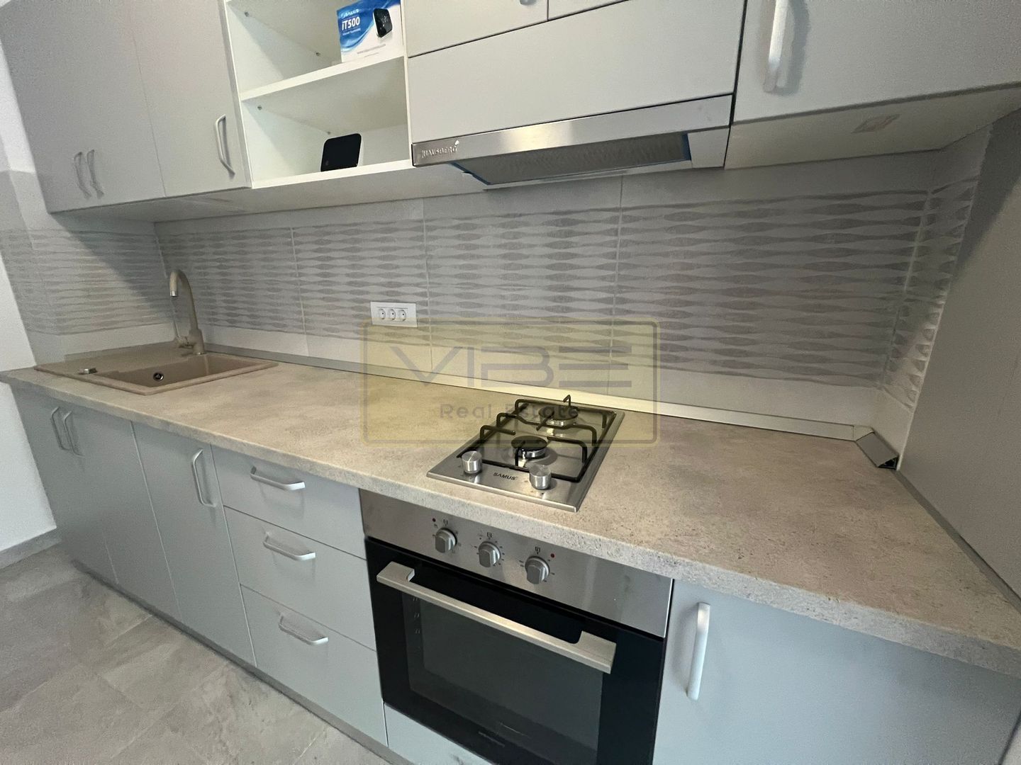 Apartament 1 camera + parcare Conest Evolution - Poză 11