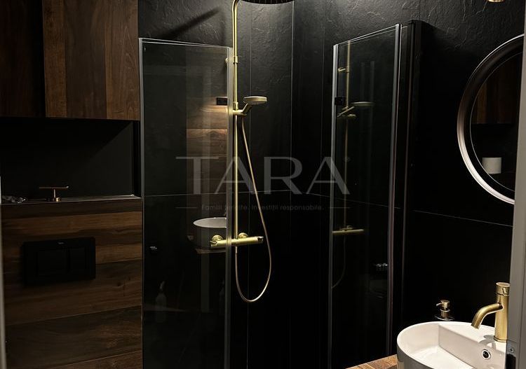 Apartament elegant cu 4 camere în Zorilor Cluj Napoca. - Poză 7