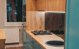 Apartament 2 camere Mihai Bravu-Splaiul Unirii | Parcare subterana - Poză 4
