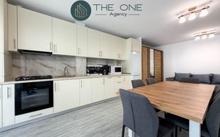 Prima INCHIRIERE - Apartament 2 camere, parcare | EROILOR - Poză 8