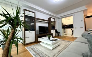 Apartament cu 2 camere + 2 bai *70mp* | Imobil Boutique | Zona Unirii - Poză 8