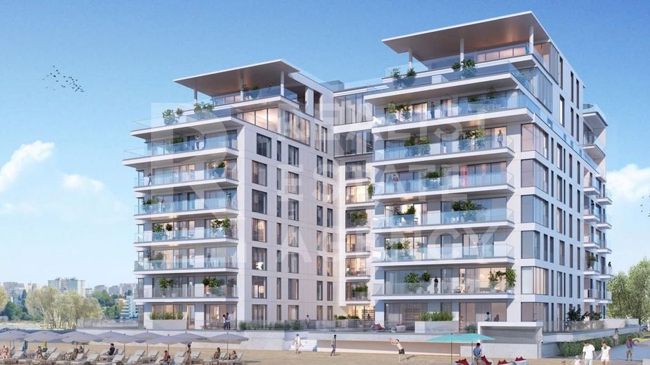 Vânzare, apartament, 2 camere, Mamaia Nord - Poză 3