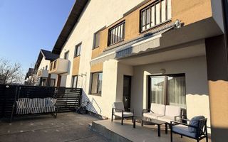 Casă duplex, 4 camere, 125 mp, Zona Ciurbesti - Poză 8