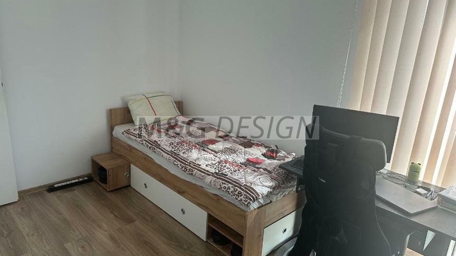 Apartament 3 camere Freidorf  etaj 1 bloc nou - Poză 7