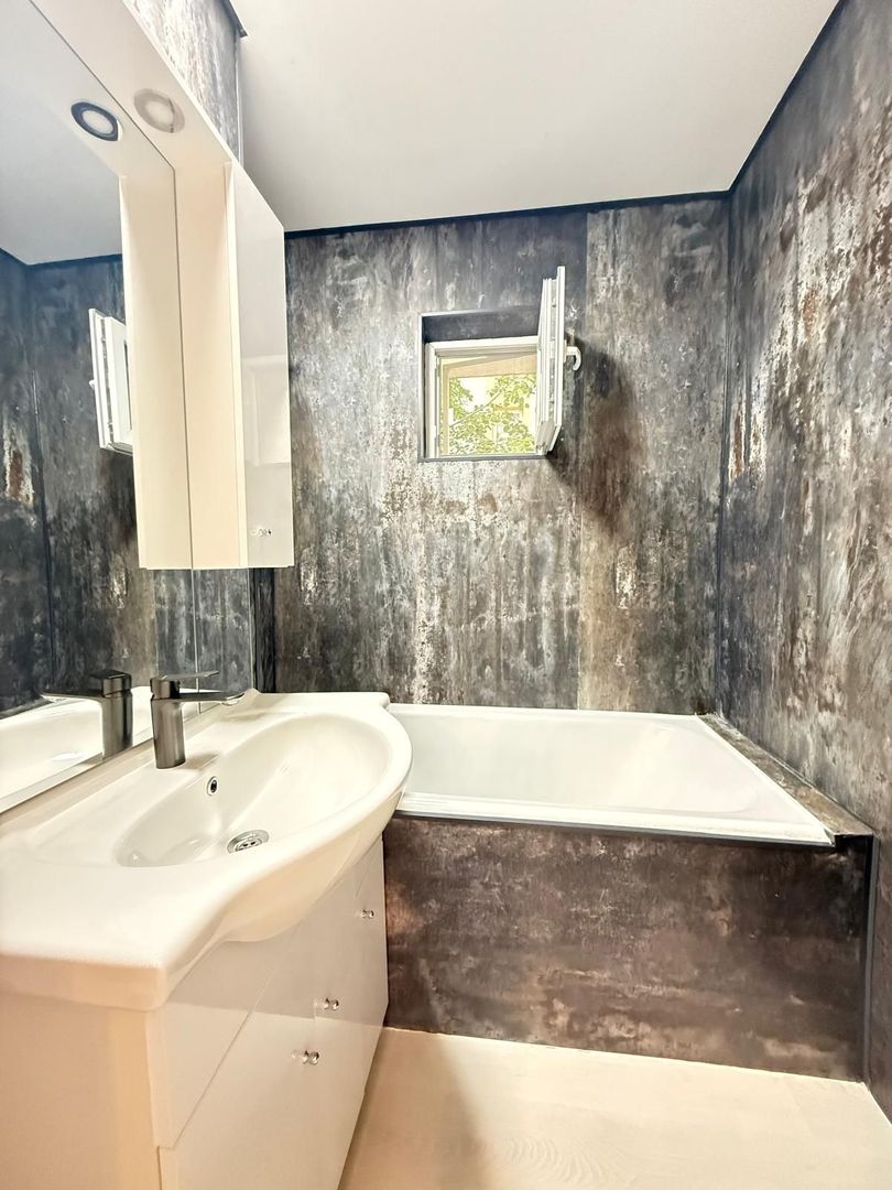 3 CAMERE ‖ DECOMANDAT ‖ BLOC REABILITAT ‖ 10 MIN METROU IANCULUI ‖ - Poză 9