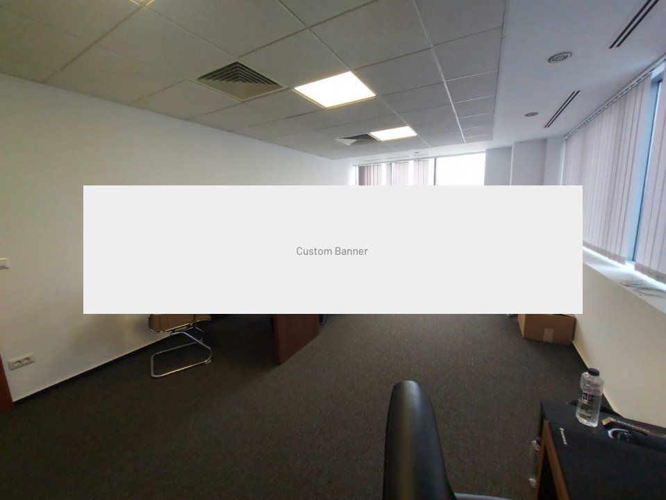 Anunt de test - Cladire Birouri Pipera | Rond OMV - Poză 10