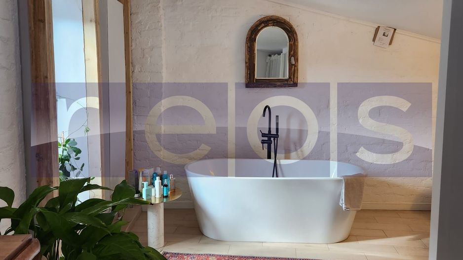 DE ÎNCHIRIAT VILĂ ÎN STIL INTERBELIC | ZONA GRĂDINA ICOANEI - Poză 9